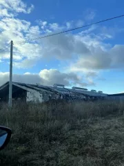 Земельный участок 55960 +/- 2069 кв.м, кад. № 58:08:0090602:45. Местоположение установлено относительно ориентира, расположенного за пределами участка. Ориентир — каменное здание. Участок находится примерно в 970 м от ориентира по направлению на юго-запад. Почтовый адрес ориентира: Пензенская обл…