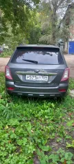 Lifan 215800 2013 легковой автомобиль марки: Lifan модель: 215800, год выпуска: 2013 г., идентификационный номер (VIN): X9W215800D0011701 Ознакомиться с порядком продажи имущества, получить дополнительную информацию об имуществе можно в рабочие дни с 10:00 до 18:00 часов по предварительной…