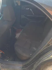 Mazda 6 2006 Автомобиль марки Mazda модель 6, 2006 года выпуска, идентификационный номер VIN JMZGG12F771672094 Ознакомление с перечнем и характеристиками имущества, проектами договоров о задатке и купли-продажи имущества по адресу: г. Ростов - на - Дону, проспект Стачки, д. 175/2, оф. 30 в рабочие…