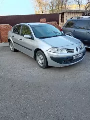 Транспортное средство – легковой автомобиль RENAULT MEGANE II Р2А16 115 Е2, государственный регистрационный номер  Е 385 ХМ 763, идентификационный номер (VIN) VFILMIB0H37940690, № двигателя K4MD812 R037617, № кузова  VFILMIB0H37940690, 2007 года изготовления, с дополнительным оборудованием: колонки…