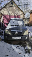 Chery SUV T11 2007 года, VIN: XUVDB14B170009558, госномер: А887КТ126.