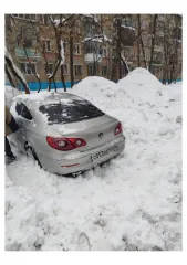 Volkswagen Passat CC, 2010 года, 152 лс, АКПП, автомобиль легковой, марка: ФОЛЬКСВАГЕН, модель: PASSAT CC, VIN: WVWZZZ3CZBE733397, год изготовления: 2010