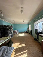 Нежилое здание красный уголок 101,5 кв. м Комсомольск-на-Амуре Хабаровский край Нежилое здание (красный уголок) площадью 101,5 кв. м, кадастровый номер 27:22:0030307:66, местонахождение: Хабаровский край, г. Комсомольск-на-Амуре, ул. Сахалинская д. 6. Задаток - 1117800 руб. Шаг - 44712 руб. (СОСП…
