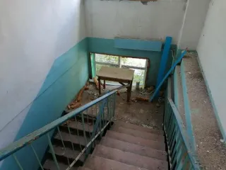 Нежилые помещения 664,8 кв.м, г. Уфа, Республика Башкортостан. Объект муниципального нежилого фонда – нежилые помещения первого и второго этажей двухэтажного нежилого строения (кадастровый номер 02:55:010824:2612), расположенного по адресу: Республика Башкортостан, г. Уфа, Кировский район, ул…