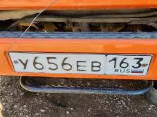 Движимое имущество (автомобили, специализированная техника), расположенное в Хабаровском крае, п. Галкино. Автомобиль КамАЗ-65222, VIN X1F652220D0000398, шасси XTC 652220 C1288561, 2013 г.в., гос. номер Т 538 ХК 163. Автомобиль КАМАЗ 65222-43, VIN XTC652224E1300015, 2014 г.в., гос. номер У 664 ЕА…