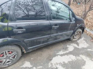 Citroen C3, 2006 года, 88 лс, 113789 км, АКПП, VIN: VF7FCKFUC28788998, гос. рег. номер: Н229УХ174, год изготовления: 2006 (транспортное средство имеет повреждения)