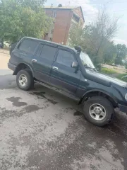Toyota Land Cruiser, 1996 года, 128 лс, 634477 км, полный привод. Автомобиль легковой, марка: ТОЙОТА ЛЕНД КРУИЗЕР, модель: ТОЙОТА ЛЕНД КРУИЗЕР, VIN: JT111PJ8007008298, гос. рег. номер: К391МС17, год изготовления: 1996