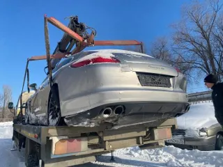 Porsche Panamera 2009 года выпуска, серого цвета. VIN WP0ZZZ97ZAL043312, номер двигателя М484ОА03422.