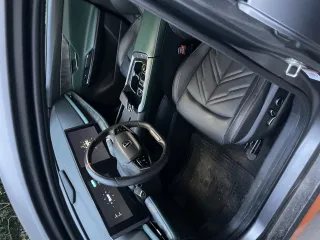 Changan Uni-T 2023, автомобиль марки Changan модель Uni-T 2023 г.в., VIN LS5A3DKE2PA707629. Согласование с финансовым управляющим по e-mail: 02bdv@bk.ru, Москва, ул. Святоозёрская, д. 22.