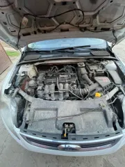 Автомобиль Ford Mondeo 2012 года, VIN X9FDXXEEBDCG86389. Заводится. Требуется капитальный ремонт двигателя, коробки передач, замена гидравлики руля, троса ручного тормоза, система АБС вышла из строя, ржавчина по всему кузову, полностью выцвела краска на крыше и на дверях. Находится в Астрахани…