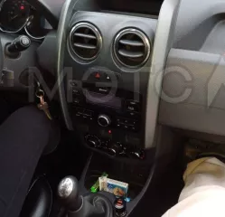 Легковой автомобиль, Марка и модель RENAULT DUSTER Год выпуска 2018, VIN X7LHSRGA560069530