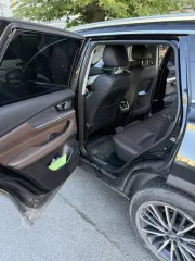Автомобиль Chery Tiggo 8 PRO; VIN: LVTDB21B3ND225485, 2022 года изготовления.