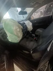 Kia Rio, 2017 года, VIN Z99C241BAJR041209, двигатель G1FGHW559219, кузов Z99C241BAJR041209, цвет черный, мощность 123 л.с. (90,2 кВт), объем 1591 куб.см, бензин, экологический класс пятый, разрешенная максимальная масса 1580 кг, масса без нагрузки 1190 кг, гос.рег.знак Е848НР72 (автомобиль не на…