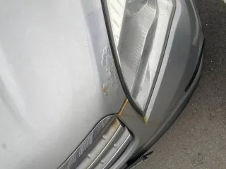 Changan CS35, 2015 года, 113 л.с., транспортное средство: марка CHANGAN, модель CS35, год выпуска 2015, VIN LS5A3ABE6GA955400