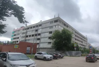 Помещение 19,8 кв. м, гаражное место 5-75, Самарская обл., г. Самара, Промышленный р-он, ул. Губанова, д. 9, этаж 5, кадастровый номер 63:01:0708002:4628, ограничения и обременения: наличие перепланировки/переустройства/реконструкции установить невозможно, ведется работа по освобождению от…