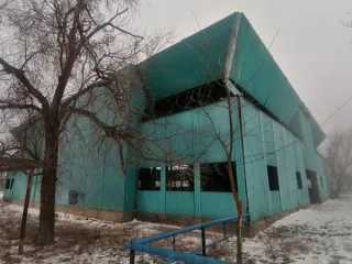 Объект незавершенного строительства общей площадью 900 кв.м, расположенный по адресу: Астраханская область, Икрянинский район, с.Житное, ул. Пушкина, д.22, с кадастровым номером 30:04:080101:9459, степенью готовности 0%, на земельном участке общей площадью 3028,0 кв.м, кадастровый номер…