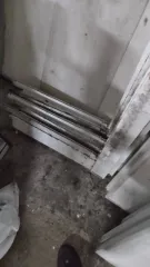 Стеллаж для торговли