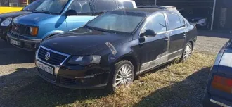 Volkswagen Passat, 2006 Автомобиль марки Фольксваген Пассат, 2006 года выпуска, г/н А812ВВ181, кузов № WVWZZZ3CZ6P153507. Имущество продается в том виде, в каком оно есть, в случае продажи возврату/обмену не подлежит. За скрытые дефекты имущества Продавец ответственности не несет. Вид транспорта…