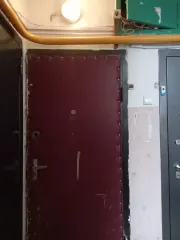 Квартира 42,80 кв. м, Московская область, г. Подольск, ул. Молодежная, д. 13, кв. 2. Кадастровый номер 50:55:0020267:1167.