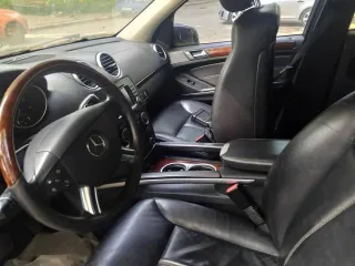 Mercedes-Benz GL450 4-MA 2007 Mercedes-Benz GL-Класс, 2007 года, 340 лс, полный привод, АКПП еще Легковой универсал, марка, модель: MERCEDES-BENZ GL450 4-MA, год выпуска: 2007 г., цвет: черный, VIN: WDC1648711A281510, Паспорт ТС: 63НУ 345576 Сведения о неисправностях: Автомобиль не на ходу. АКБ…