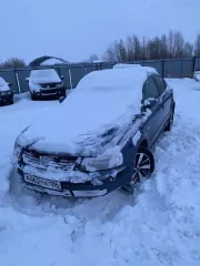 Volkswagen Passat, госномер Е462ТЕ186, VIN: WVWZZZ3BZWE041739. Продается с ключами, техническое состояние не проверялось, пробег неизвестен. Имущество продается в том виде, в каком оно есть, возврату или обмену не подлежит. Продавец не несет ответственности за скрытые дефекты.