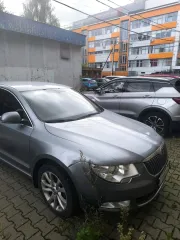 Skoda Superb 2012 автомобиль марки Skoda модель Superb 2012 г.в. VIN-номер TMBAB43T1C9074278 С имуществом, являющимся предметом торгов, можно ознакомиться по адресу: г. Орехово-Зуево, Центральный б-р, 4 по предварительной записи у организатора торгов