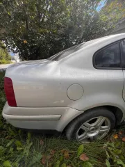 Volkswagen Passat 1998 года, 193 лс. Легковой автомобиль: Volkswagen Passat 1998 года выпуска. Идентификационный номер (VIN): WVWZZZ3BZWE377705. Регистрационный знак: О636ОЕ58. Мощность двигателя л/с: 193.