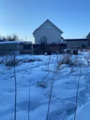 Дом 69,2 кв.м, участок 893 кв.м, Иркутская область Жилой дом с земельным участком площадью 69,2 кв. м, 2 этажа, адрес: Российская Федерация, Иркутская область, Иркутский район, 600 м южнее с. Смоленщина, садоводческое некоммерческое товарищество "Нива-1", ул. Железнодорожная, кадастровый номер…