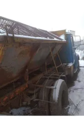 Автомобиль МОКШЗИЛ433302 1997 года, VIN: XTZ433362V3435196, Мощность двигателя:150.0, гос. номер У115АР142