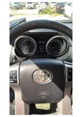 Toyota Land Cruiser Prado 2015, 177 лс, 285956 км, полный привод, АКПП. TOYOTA LAND CRUSER 150 (PRADO), VIN JTEBR3FJ00K013606, 2015 г.в., страна выпуска Япония.