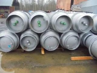 Хладагент R410A, брутто 23 727 кг, 18 шт. Газ – Хладагент (прямое назначение) Газ – Хладагент фреон r410A, весом брутто 23 727 кг. – 18 шт. 78-011453-1 №ф-10/25/34 и-78 прямое назначение. Имущество продается в том виде, в каком оно есть, и в случае продажи возврату/обмену не подлежит. За скрытые…