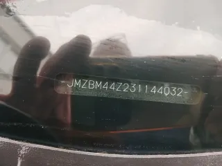 Mazda 3, 2014 легковой автомобиль марки Mazda, модели: 3, год выпуска: 2014, идентификационный номер (VIN): JMZBM44Z231144032. С документами и сведениями об имуществе можно ознакомиться у организатора торгов по телефону +79379360316 или электронной почте bastrakov.arbitrazh@yandex.ru в рабочие дни…