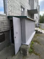 Нежилое помещение с кадастровым номером 10:01:0030118:491, общей площадью 214,6 кв.м, находящееся в подвале многоквартирного дома, расположенного по адресу: Республика Карелия, г. Петрозаводск, ул. Грибоедова, дом 6, помещение 64 Нежилое помещение с кадастровым номером 10:01:0030118:491, общей…