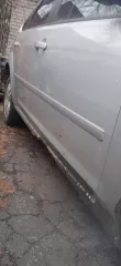 FORD Focus, VIN: WF05XXGCD57U77002, 2007 г., госномер У 985 КК 56, ПТС 77ТУ 416310, СТС 5620 №662073.