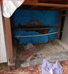 1/5 доля жилого дома 34,4 кв.м и 1/5 доля земельного участка 630 кв.м Ставропольский край 1/5 доля в праве на жилой дом, площадь: 34,4кв.м., кадастровый номер: 26:08:040938:196, и 1/5 доля в праве на земельный участок, площадь: 630кв.м., кадастровый номер: 26:08:040938:40, Категория земель: Земли…