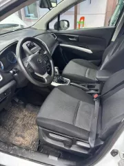 Автомобиль Suzuki SX4 2014 г. выпуска  VIN №TSMJYA22S00160991