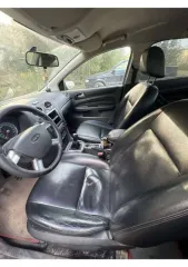 Ford Focus 2006 года, 125 лс, VIN: X9F4XXEED46U21231, в залоге у ООО МФК «ПСБ Финанс»