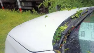 LADA Granta 2020 года выпуска, 106 лс, VIN: XTA219070M0757732