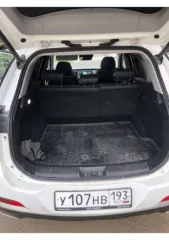 Chery Tiggo7 Pro Max, 2023, транспортное средство CHERY TIGGO7 PRO MAX, заводской идентификационный номер LVVDB21B8RD71143, год выпуска 2023 г.