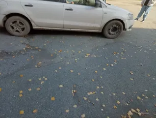 Volkswagen Polo 2012 года, VIN: XW8ZZZ61ZCG061858.