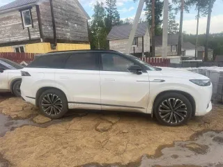 Jaecoo J8, 2024 года, 249 лс, 74000 км, полный привод, АКПП, транспортное средство: Jaecoo J8, Идентификационный номер (VIN номер): LVTDD24B6RD543208, Год выпуска: 2024 гос.номер Р079НК138