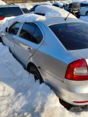 Легковой автомобиль Skoda Octavia, 2012 г.в., VIN XW8BK61Z6CK283259, регистрационный номер 37-005071. Ключи и документы отсутствуют. Находится в залоге у ПАО «РОСБАНК», информация о размере залога отсутствует.