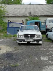 Gaz 3110 2001 транспортное средство: наименование (тип ТС): Легковой седан; марка, модель ТС: ГАЗ 3110, номер (VIN) ХТН31100011069271, год выпуска ТС: 2001, номер кузова 31100010473275, модель, № двигателя 4021D-10093175, государственный регистрационный номер В781КХ45, цвет кузова: белый…