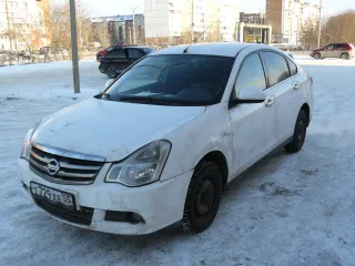 Nissan Almera 2017, автомобиль марки Nissan модель Almera, 2017 г.в., VIN-номер Z8NAJL10058327923. Для ознакомления с предметом торгов, заключения договора задатка, подачи заявки обращаться по адресу и телефону организатора торгов.