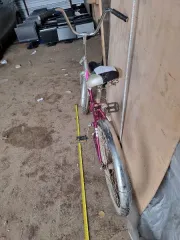 Велосипеды, самокаты, кресло-коляска, запчасти. Составной лот: велосипеды, самокаты, кресло-коляска, годные остатки отдельных узлов, деталей, агрегатов, материалов (в сборном виде) велосипедов. Подробный состав лота приведен в информационном сообщении. Состояние и недостатки имущества в…