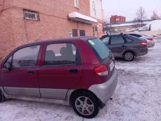 Daewoo Matiz, 2012 года, 64 лс, 185480 км. Легковой автомобиль, марка: ДЭУ MATIZ, год изготовления: 2012, VIN: XWB4B11EDCA064208, ПТС: 02YP414643080820122Z