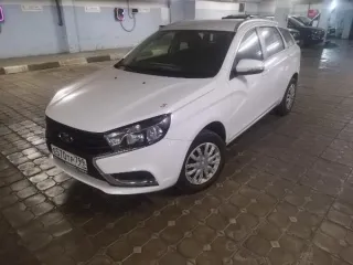 LADA VESTA 2020 года выпуска. Привод передний. Объем двигателя 1596.0, мощность 106.1. Экологический класс 5. Пробег 169139 км. Государственный регистрационный знак Е570ТР799. Коробка передач механическая. VIN номер XTAGFK110LY403800. Назначение pryamie.