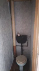 Квартира 48,4 кв.м, Ульяновская область, Вешкаймский район, рабочий поселок Чуфарово, улица Железной Дивизии, дом 4а, квартира 5. Жилое назначение, 3 комнаты, 2 этаж. Кадастровый номер: 73:03:030702:287.