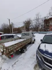 Лот №2 грузовой автомобиль ГАЗ 33021, 1998 г.в., VIN XTH330210W1680139, ключи и документы отсутствуют. Имущество бывшее в употреблении, работоспособность не проверялась, регистрационный номер АС ПИБИ 37-005560 Лот №2 грузовой автомобиль ГАЗ 33021, 1998 г.в., VIN XTH330210W1680139, ключи и документы…