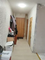 Жилое помещение, 34 кв.м, Санкт-Петербург, кадастровый номер 78:13:0007446:1624